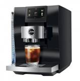 Подробнее о Jura E8 Piano Black (EB) 15355