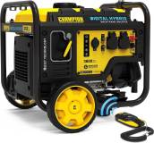 Подробнее о CHAMPION 3600 Watt Digital Hybrid Inverter CPG4000DHY