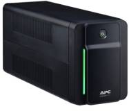 Подробнее о APC Back-UPS 950VA 230 AVR 6 IEC outlets (BX950MI)