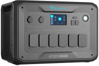 Подробнее о BLUETTI Power Station 3000W (!!!without batteries!!!) AC300