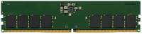 Подробнее о Kingston ValueRAM DDR5 32GB 4800MHz CL40 KVR48U40BD8-32
