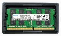 Подробнее о Samsung So-Dimm DDR4 16GB 2400MHz CL17 ECC M474A2K43BB1-CRCQ