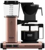 Подробнее о MOCCAMASTER KBG 741 Select Copper