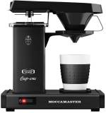 Подробнее о MOCCAMASTER Cup-One Coffee Brewer Matt Black