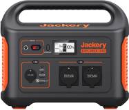 Подробнее о Jackery Explorer 1000 1000W/1002Wh Explorer-1000EU