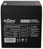 Подробнее о Njoy 12V 4.5AH (GP4.5121F)