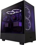 Подробнее о NZXT H5 Flow Edition (CC-H51FB-01) Black