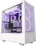 Подробнее о NZXT H5 Flow Edition (CC-H51FW-01) White