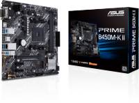 Подробнее о ASUS PRIME B450M-K II