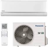 Подробнее о Panasonic CS-HZ35XKE/CU-HZ35XKE