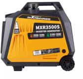 Подробнее о maXpeedingrods Dual Fuel Portable Inverter Generator MXR3500S