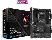 Подробнее о ASRock Z790 PG LIGHTNING