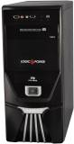 Корпус LogicPower 3807 400W Black