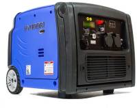 Подробнее о Hyndai HY 3200SEi