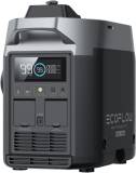 Подробнее о EcoFlow Smart Generator (Dual Fuel) GasEBDUAL-EU
