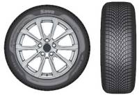 Подробнее о Sava All Weather 205/60 R16 96H XL