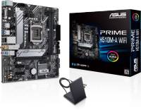 Подробнее о ASUS PRIME H510M-A WIFI