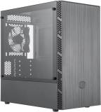 Подробнее о CoolerMaster MASTERBOX MB400L WITHOUT ODD MCB-B400L-KGNN-S00