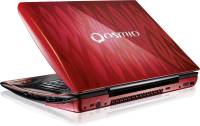 Ноутбук Toshiba Qosmio X300-11U PQX32E-00D012RU