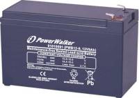 Подробнее о PowerWalker PWB12-9