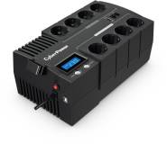 Подробнее о CyberPower BR1200ELCD-FR