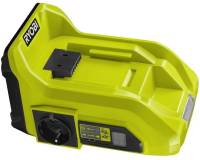 Подробнее о RYOBI RY36BI300A-0, MAX POWER 36В, 220В, 300Вт/500Вт пікова, (без АКБ та ЗУ)