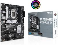 Подробнее о ASUS PRIME H770-PLUS D4