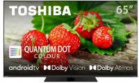 Подробнее о Toshiba 65QA7D63DG