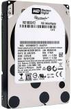 Подробнее о Western Digital VelociRaptor 1TB 10000rpm 64MB WD1000CHTZ