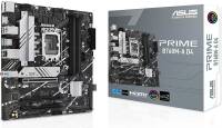 Материнская плата ASUS PRIME B760M-A D4