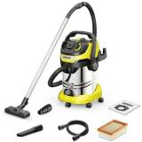 Подробнее о Karcher WD6P (1.628-361.0)