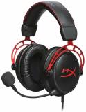 Подробнее о HyperX Cloud Alpha Black-Red HX-HSCA-RD/EM SL-G-HYX-001