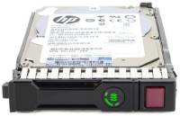Подробнее о Hewlett Packard HPE 2.4TB SAS 12G 10K SFF SC 512e DS HDD 881457-B21