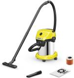 Подробнее о Karcher WD3 S V-17/4/20 (1.628-135.0)