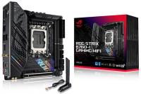 Подробнее о ASUS ROG STRIX B760-I GAMING WIFI