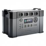 Подробнее о AllPowers S2000 PRO Powerstation 2400W/1500Wh S2000_PRO