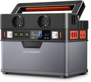 Подробнее о AllPowers S300 PowerStation 300W/288Wh