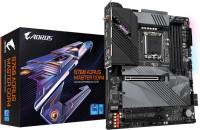 Подробнее о Gigabyte B760 A MASTER DDR4