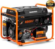 Подробнее о Daewoo GDA 7500E 6.5kW GDA7500E