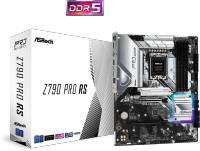 Подробнее о ASRock Z790 Pro RS