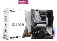 Подробнее о ASRock B650 Pro RS