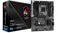 Подробнее о ASRock Z790 PG Lightning/D4