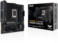 Подробнее о ASUS TUF GAMING B760M-PLUS D4