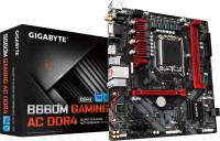 Подробнее о Gigabyte B660M GAMING AC DDR4