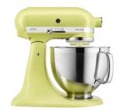 Подробнее о KitchenAid 5KSM185PSEKG