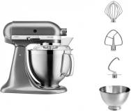 Подробнее о KitchenAid 5KSM185PSEMS