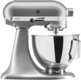 Подробнее о KitchenAid 5KSM95PSEMC