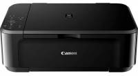 Подробнее о Canon MG3650S Black 0515C106AA