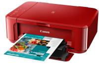 Подробнее о Canon MG3650S RED 0515C112AA