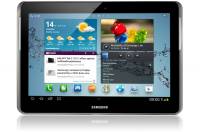 Подробнее о Samsung Galaxy Tab 2 10.1 1/32GB 3G (GT-P5100T) 2012